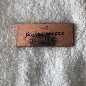 Tarte Parkave princess contour palette